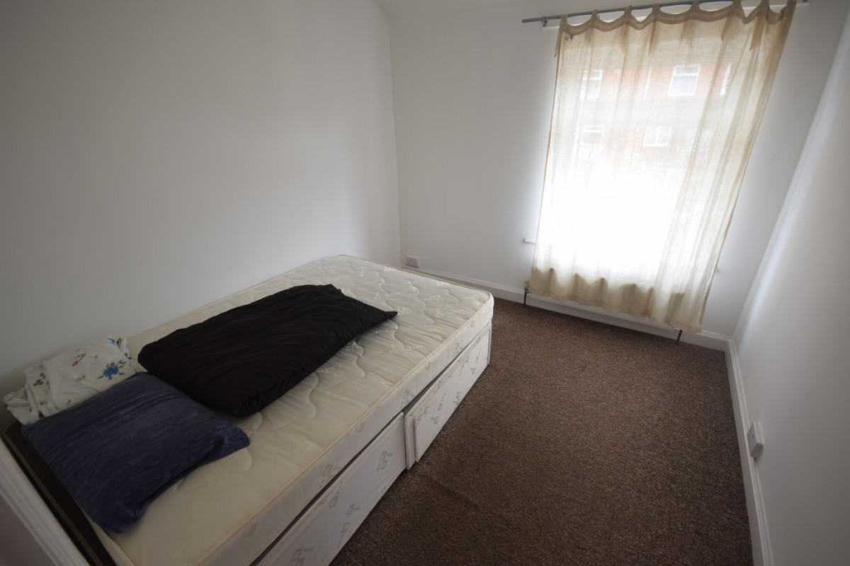 Cobridge Road, Stoke-on-trent