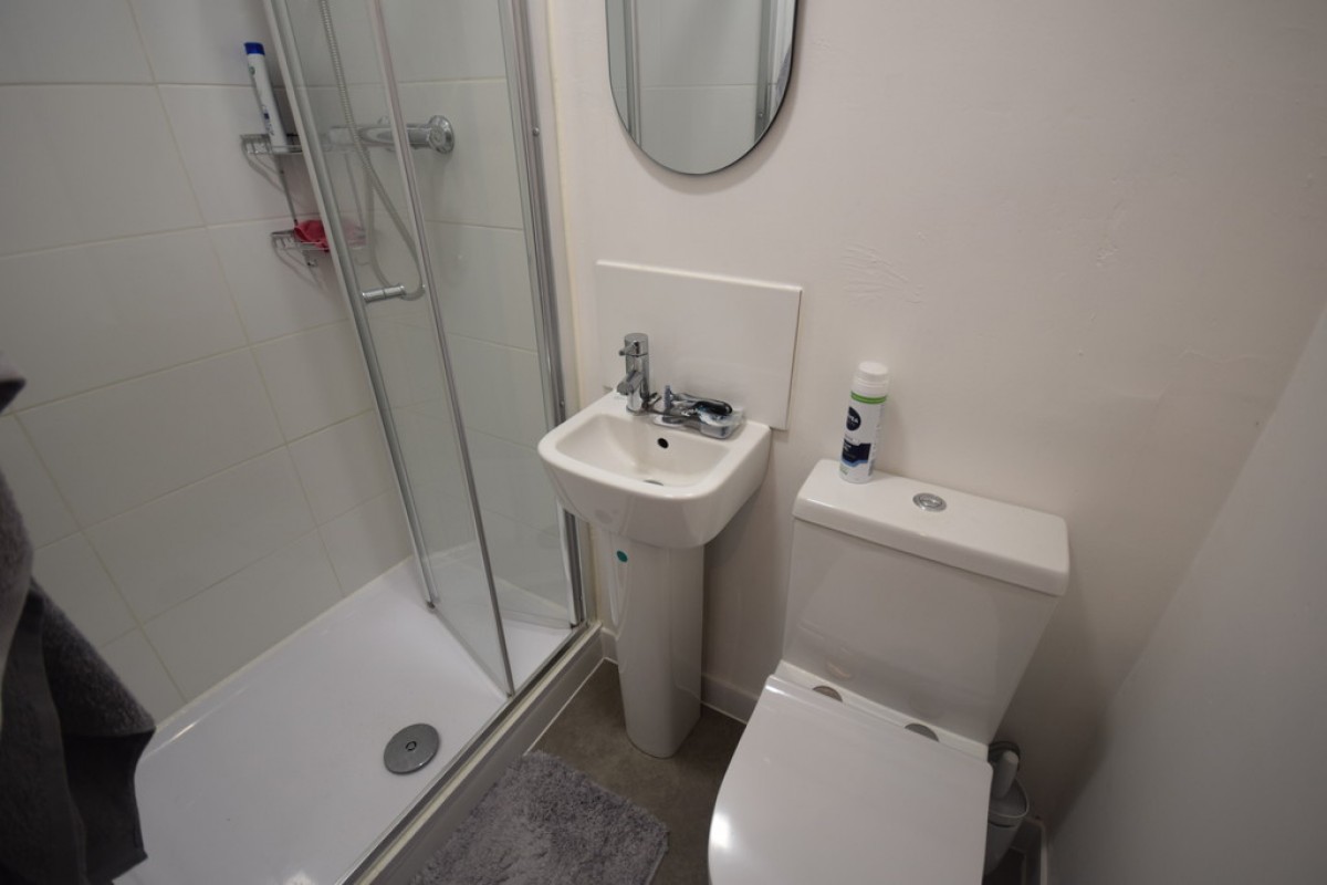 Cobridge Road, Stoke-on-trent