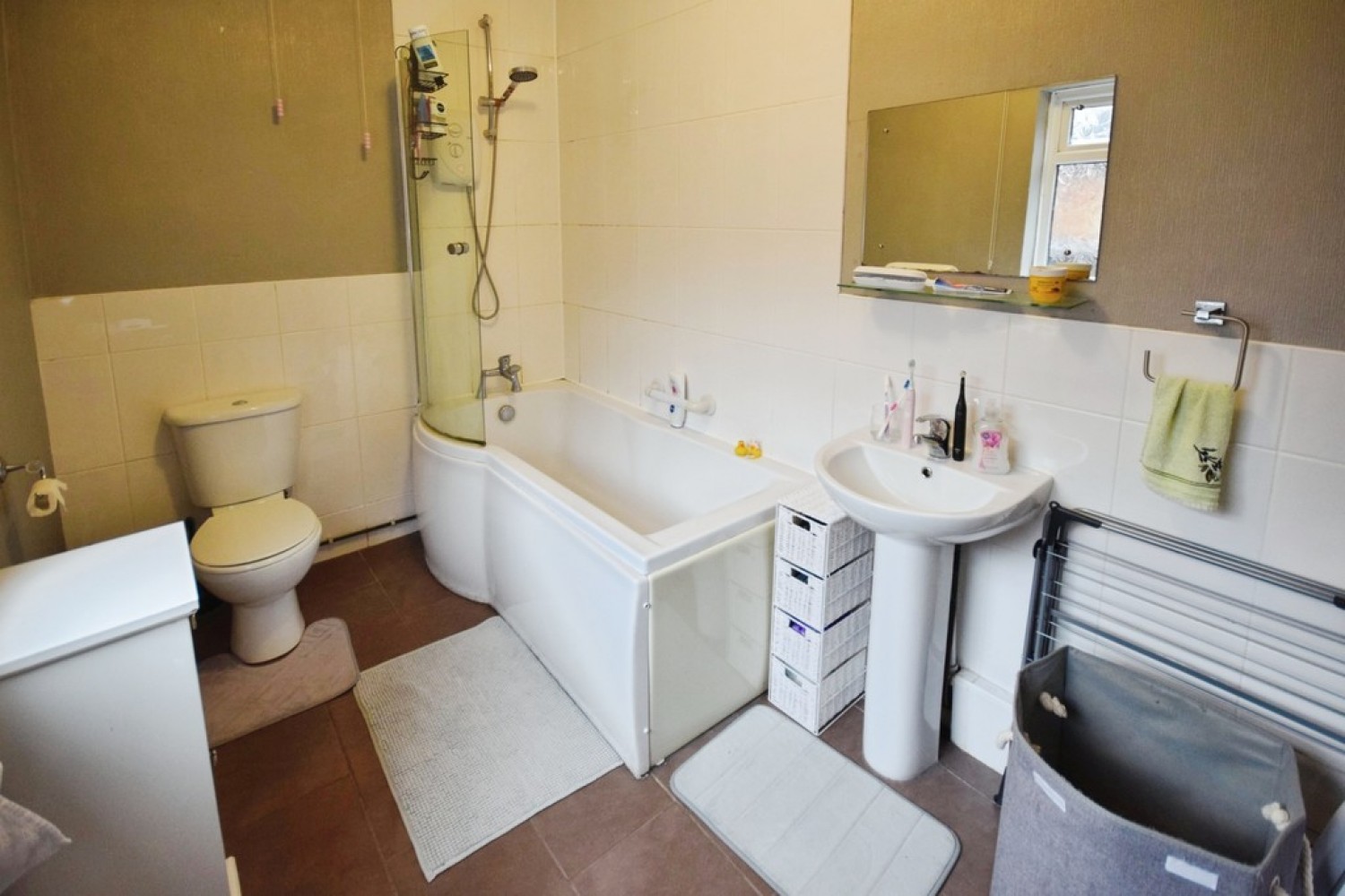 2 bedroom House for Letting Dartmouth Street, Burslem