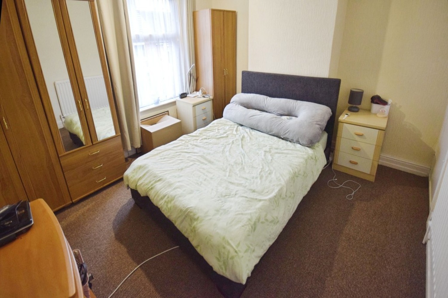 2 bedroom House for Letting Dartmouth Street, Burslem