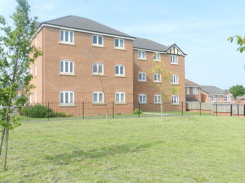 Galingale View, Newcastle