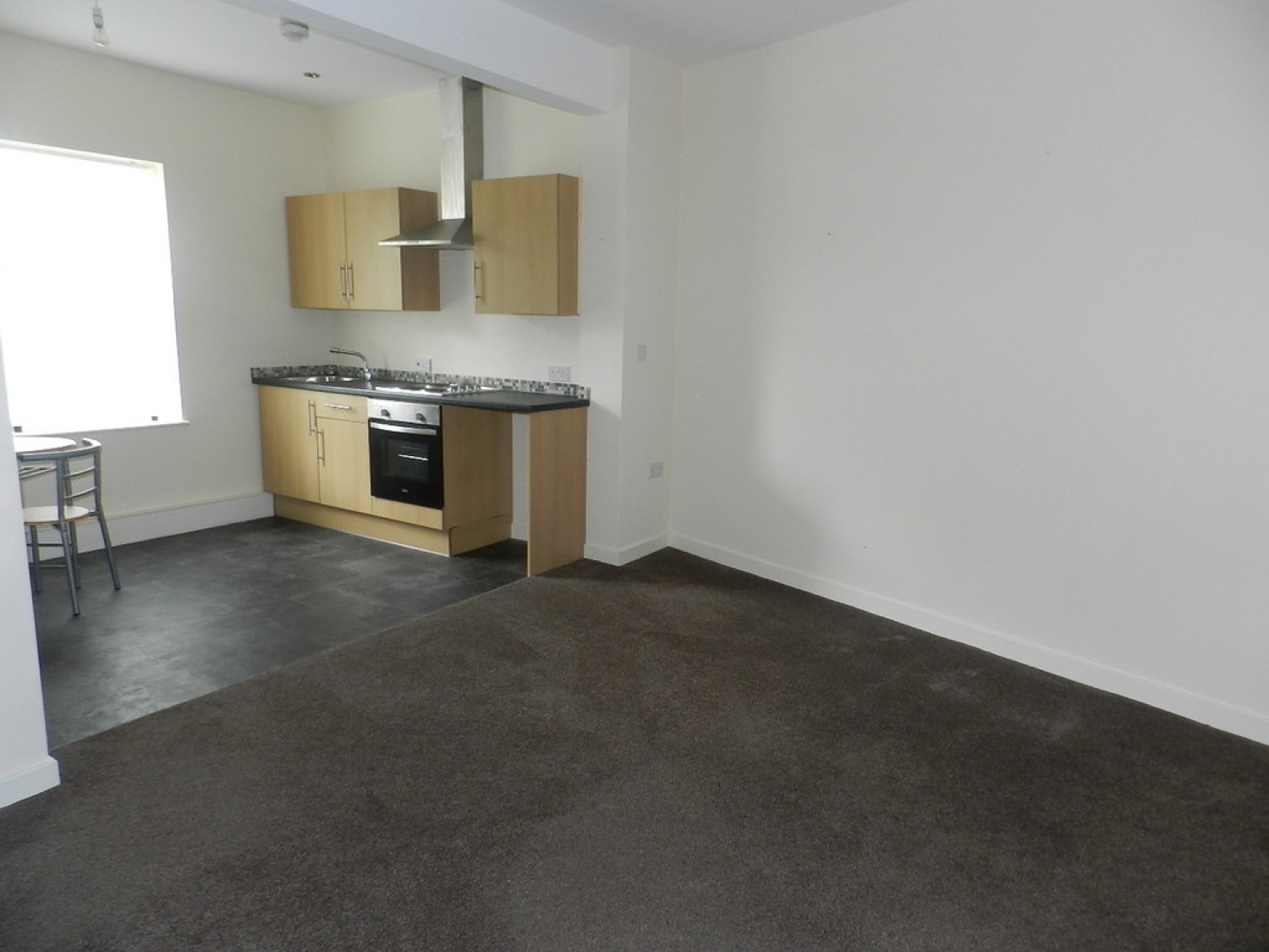 1 bedroom Flat in Newcastle Lane, Penkhull