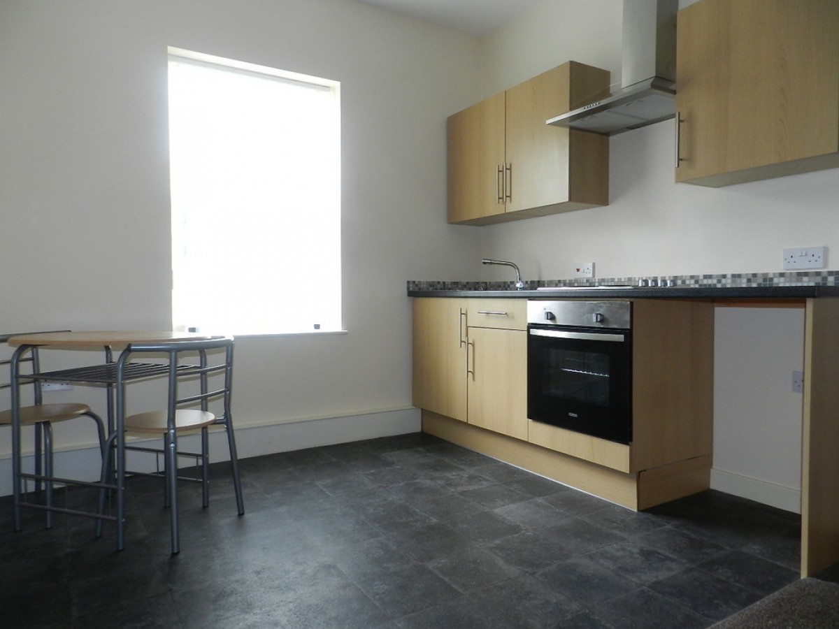 Newcastle Lane, Penkhull