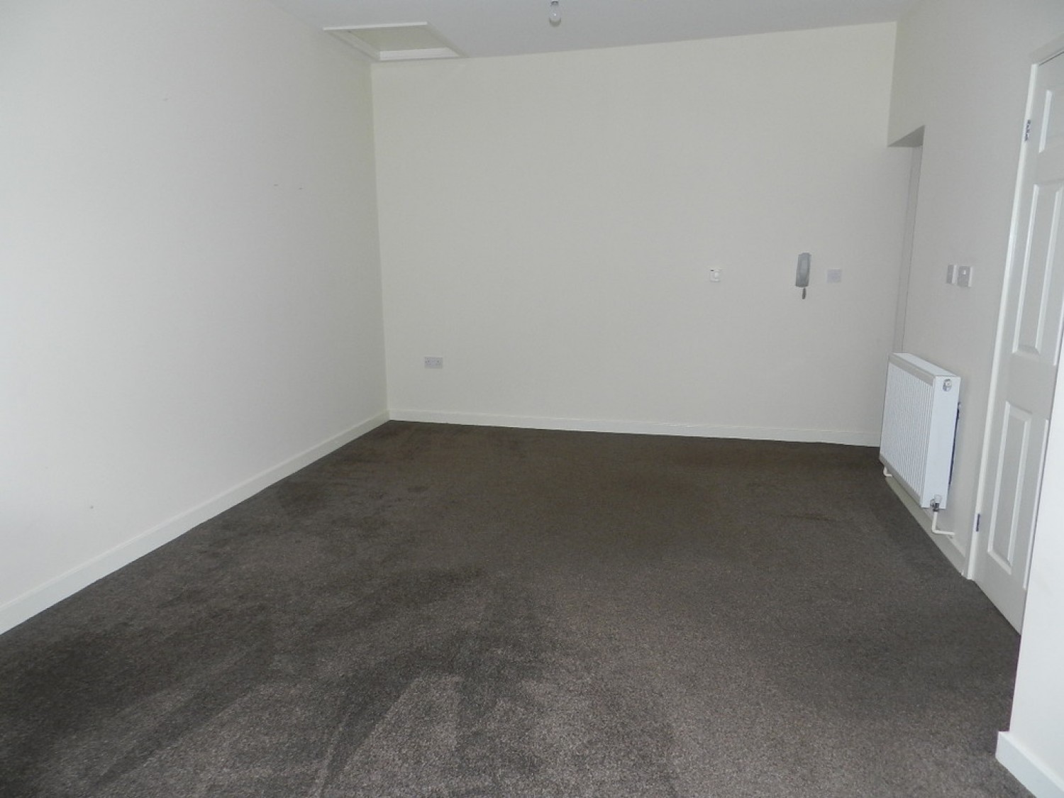 1 bedroom Flat in Newcastle Lane, Penkhull