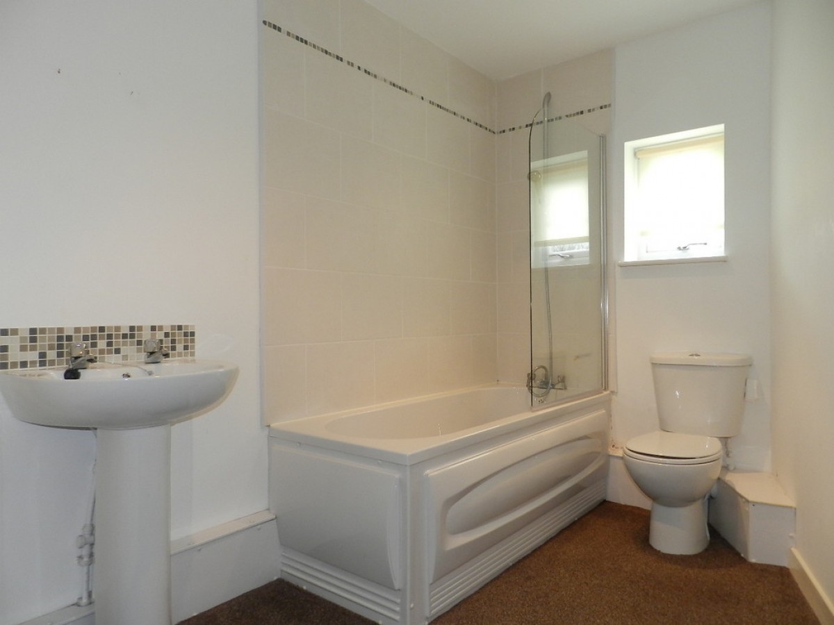 Newcastle Lane, Penkhull