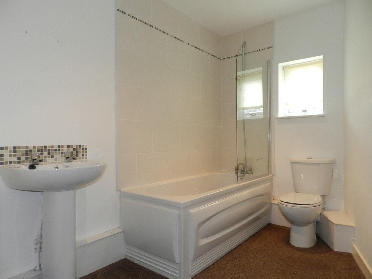 1 bedroom Flat in Newcastle Lane, Penkhull