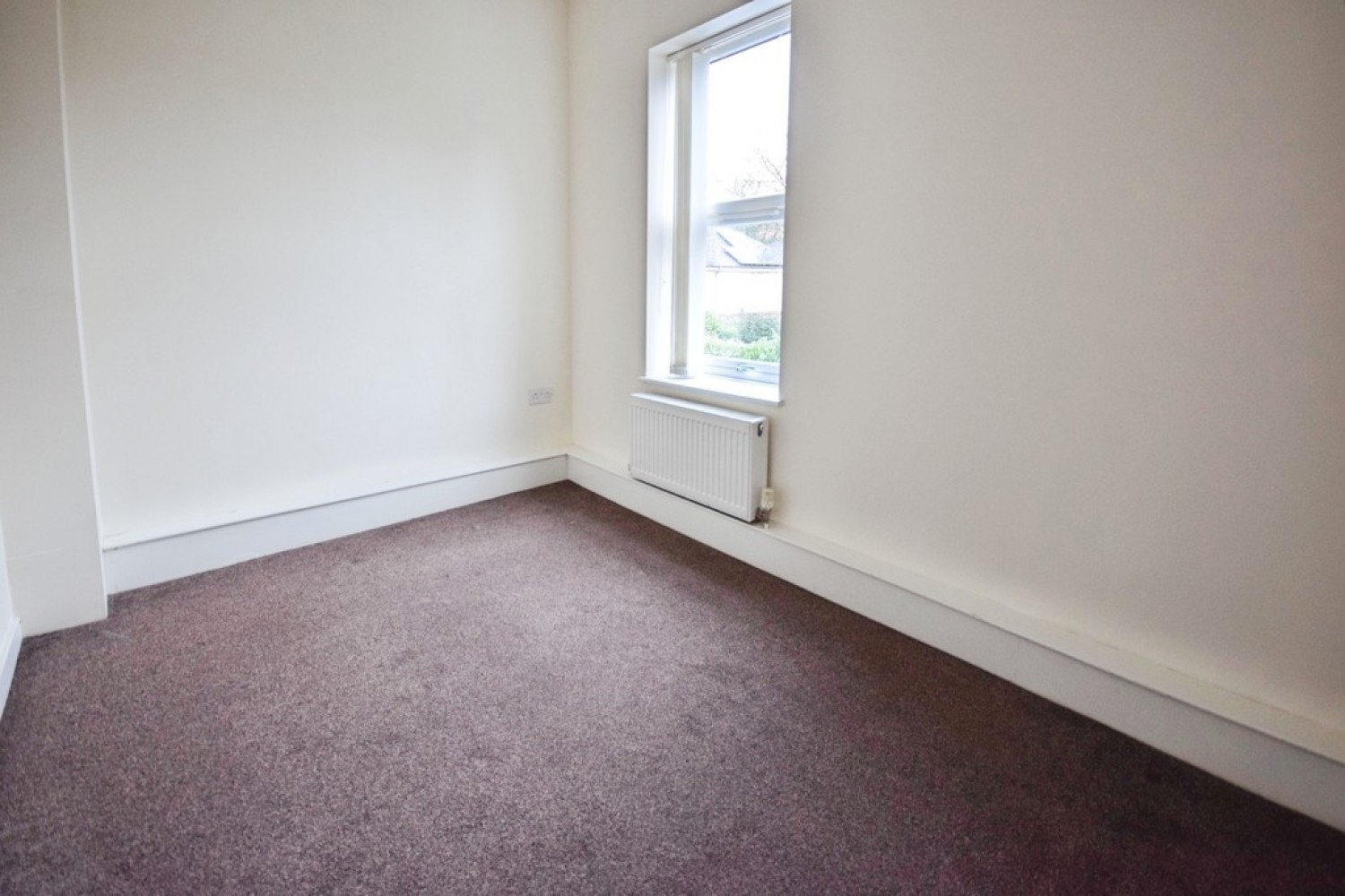 1 bedroom Flat for Letting Newcastle Lane, Penkhull