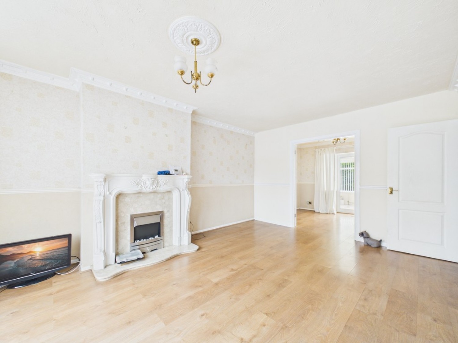 3 bedroom House for Letting The Avenue, Blythe Bridge