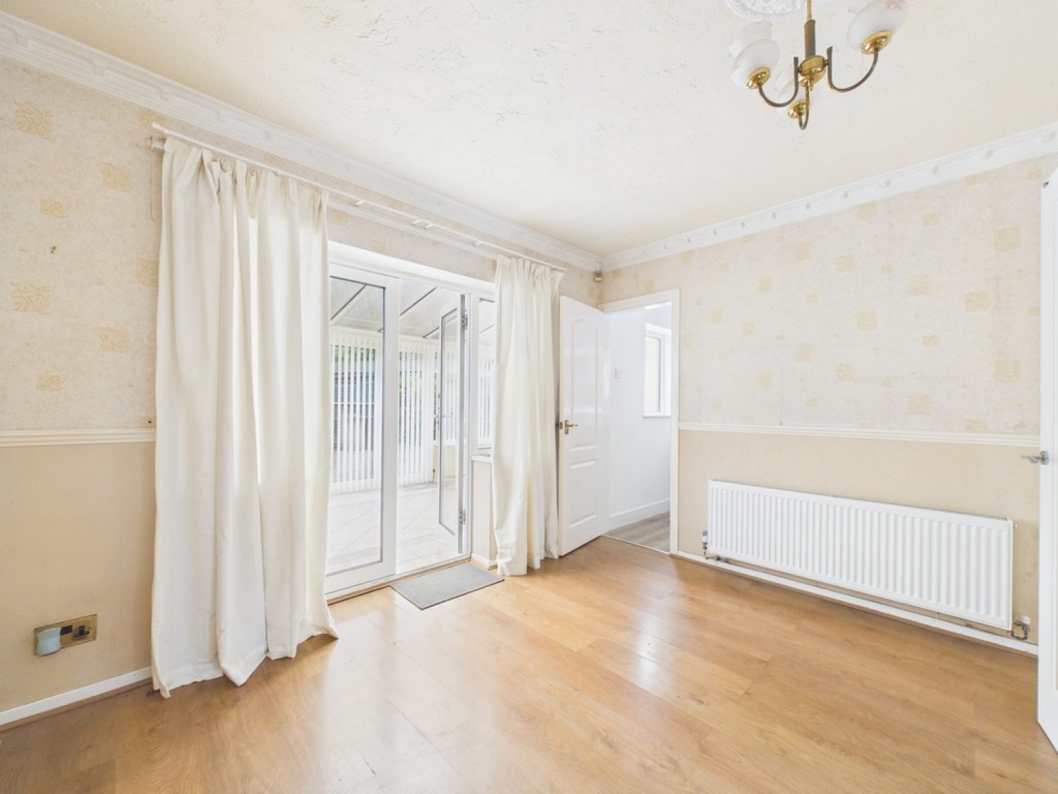 3 bedroom House for Letting The Avenue, Blythe Bridge