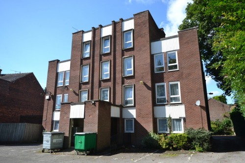 Northcote Place Newcastle Under Lyme