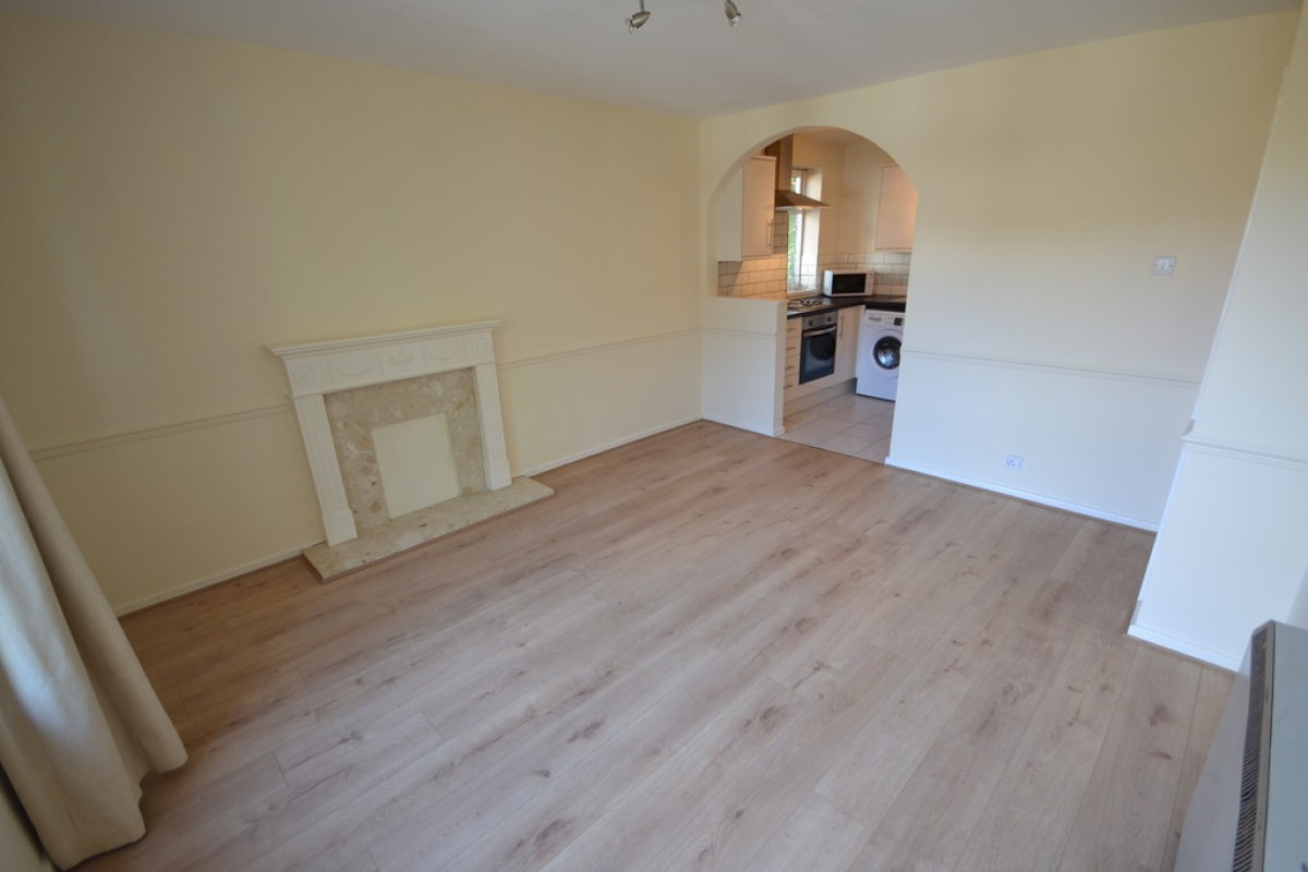 Northcote Place Newcastle Under Lyme