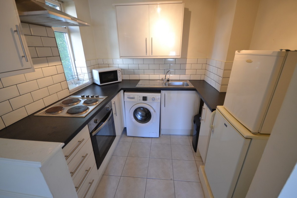 Northcote Place Newcastle Under Lyme
