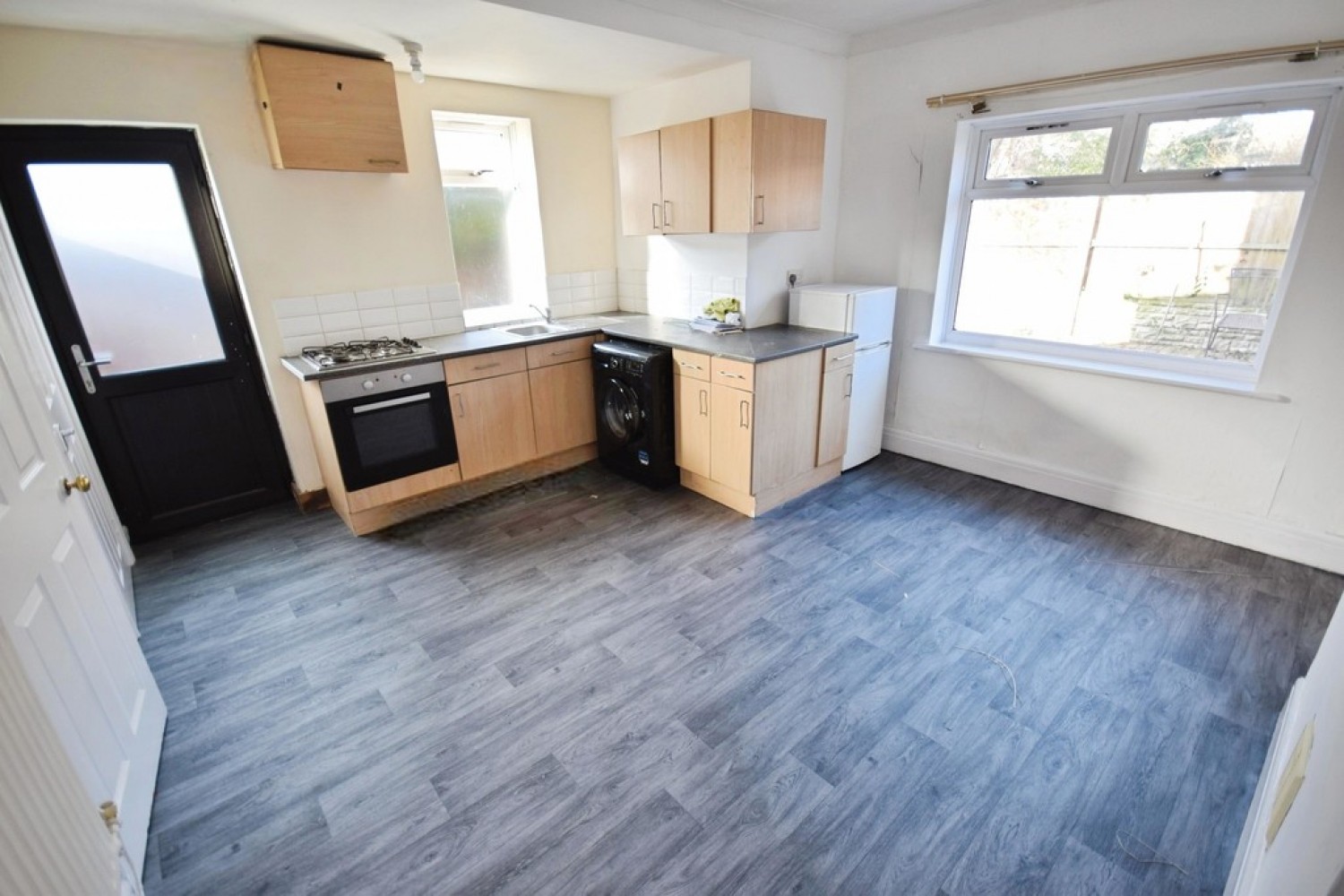 2 bedroom House for Letting Ellastone Grove, Penkhull