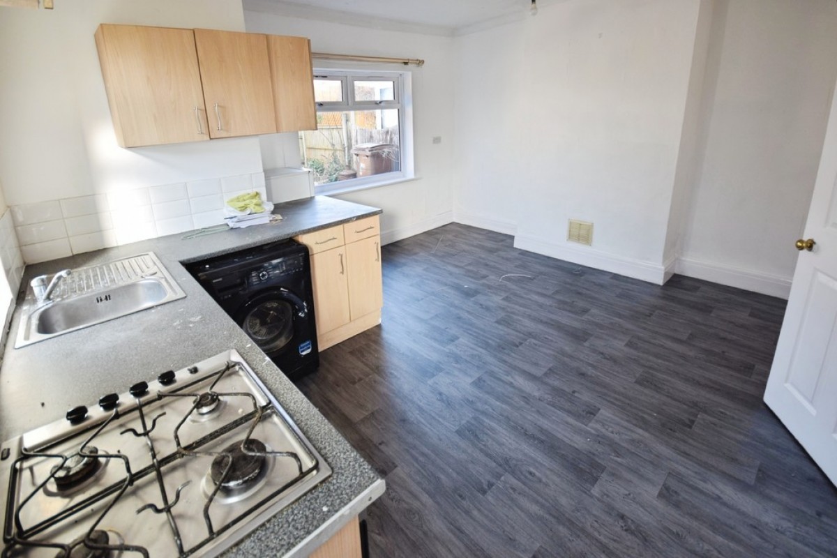 Ellastone Grove, Penkhull