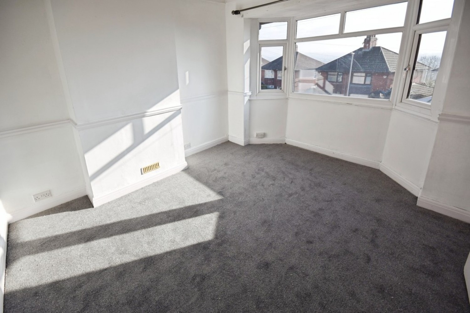 2 bedroom House for Letting Ellastone Grove, Penkhull