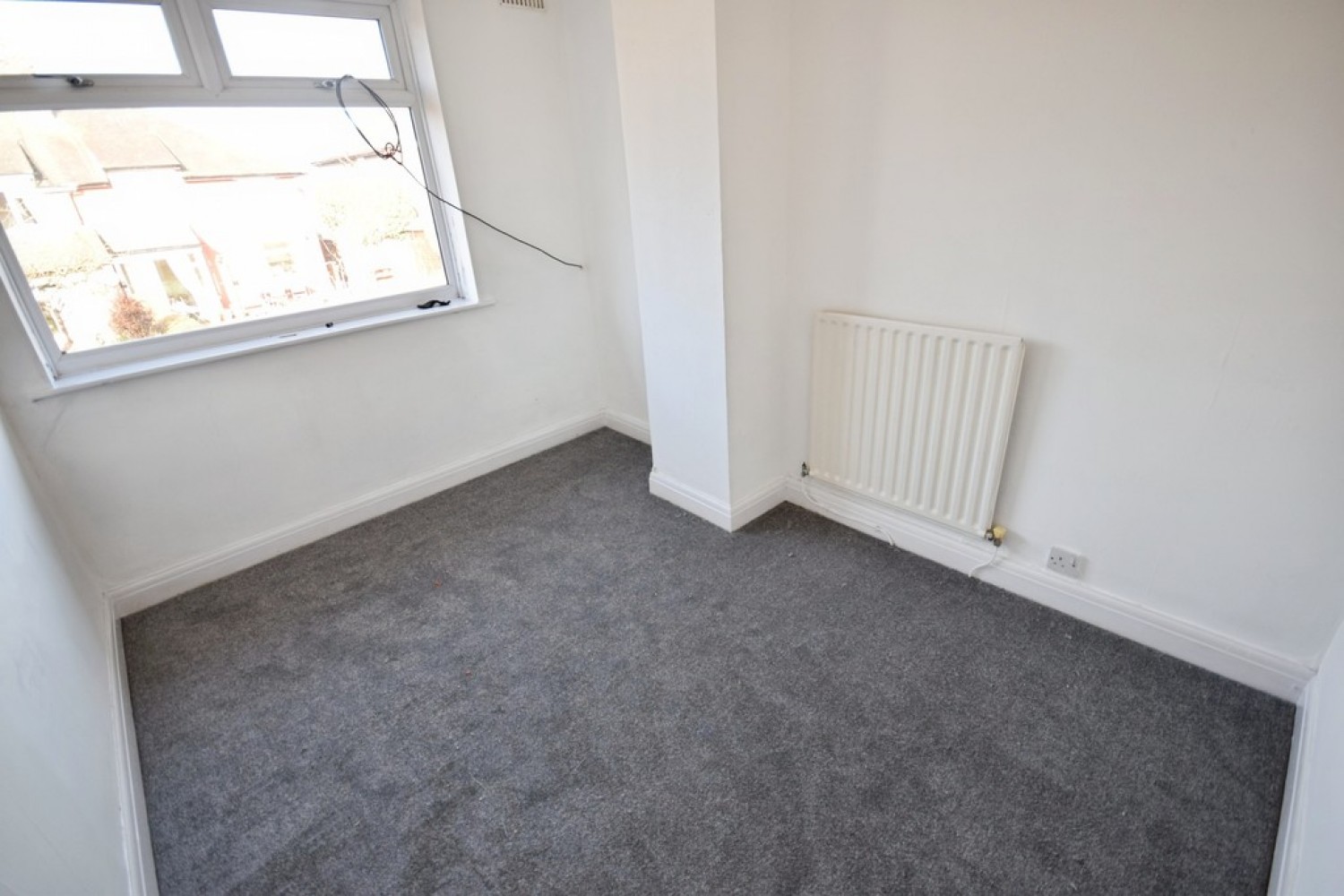 2 bedroom House for Letting Ellastone Grove, Penkhull