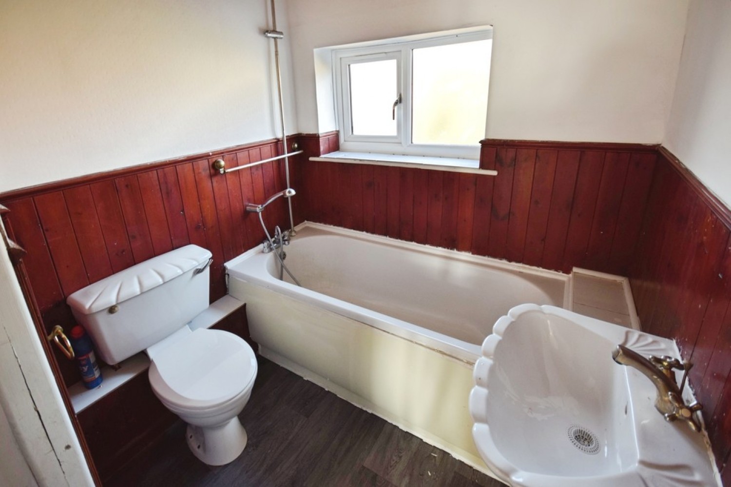 2 bedroom House for Letting Ellastone Grove, Penkhull