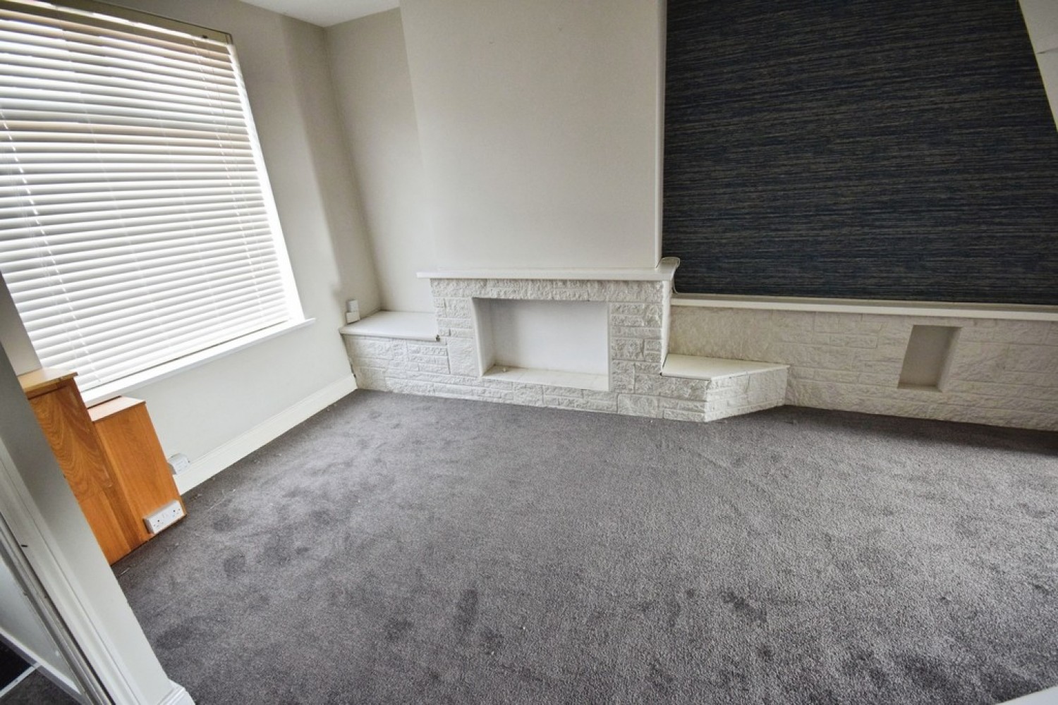 2 bedroom House for Letting Boulton Street, Birches Head