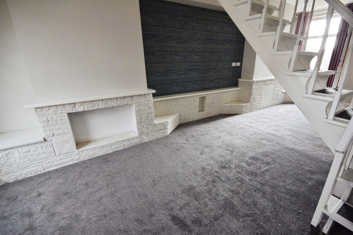 Boulton Street, Birches Head