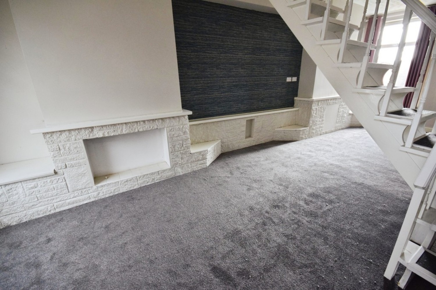 2 bedroom House for Letting Boulton Street, Birches Head