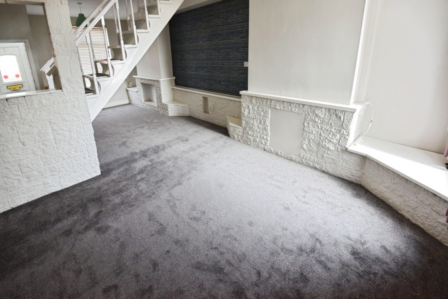 2 bedroom House for Letting Boulton Street, Birches Head