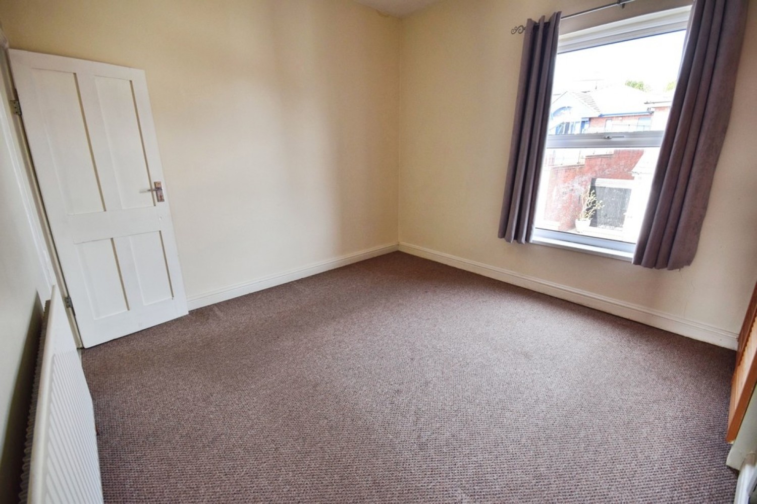 2 bedroom House for Letting Boulton Street, Birches Head