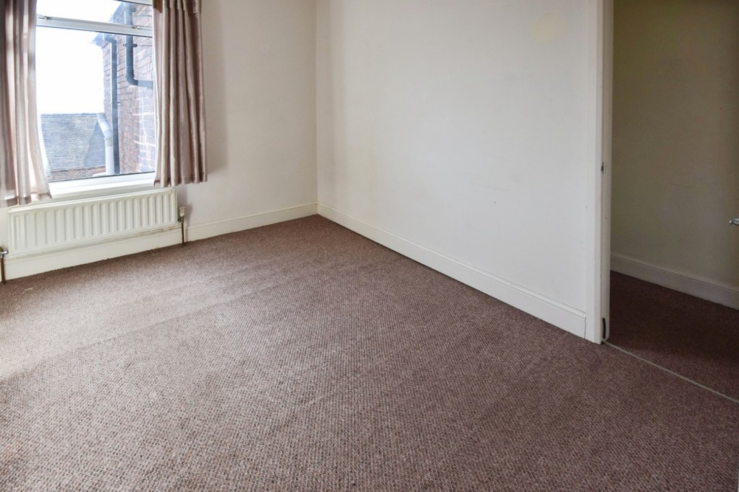 2 bedroom House for Letting Boulton Street, Birches Head