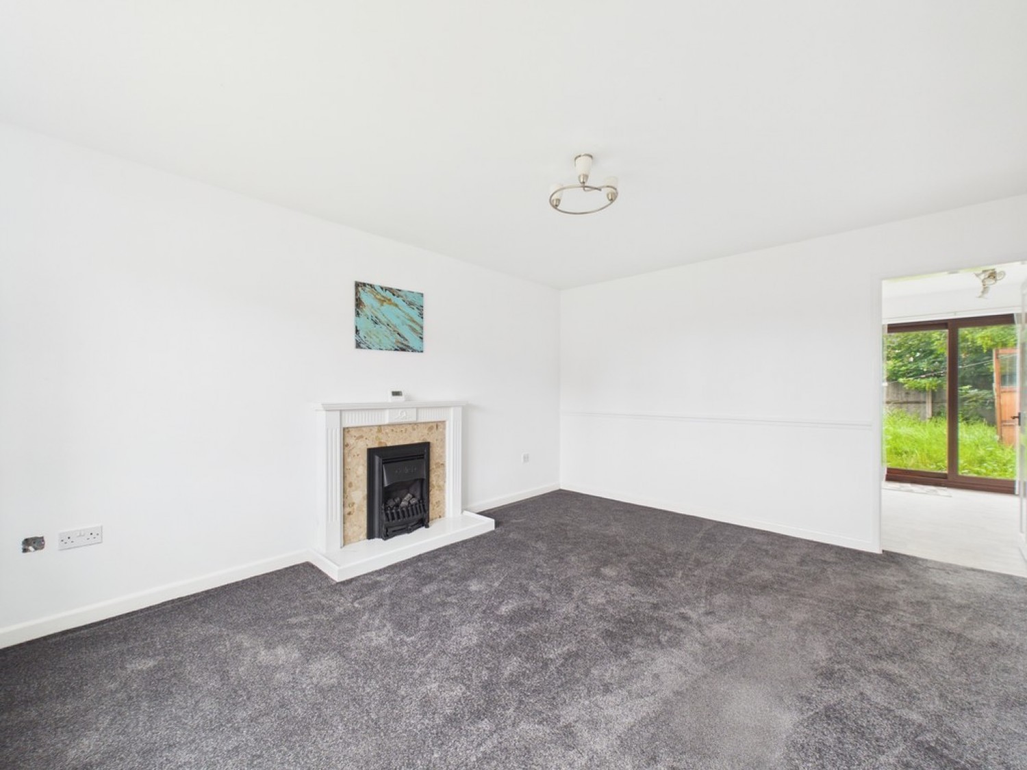 3 bedroom House for Letting Mill View, Ball Green