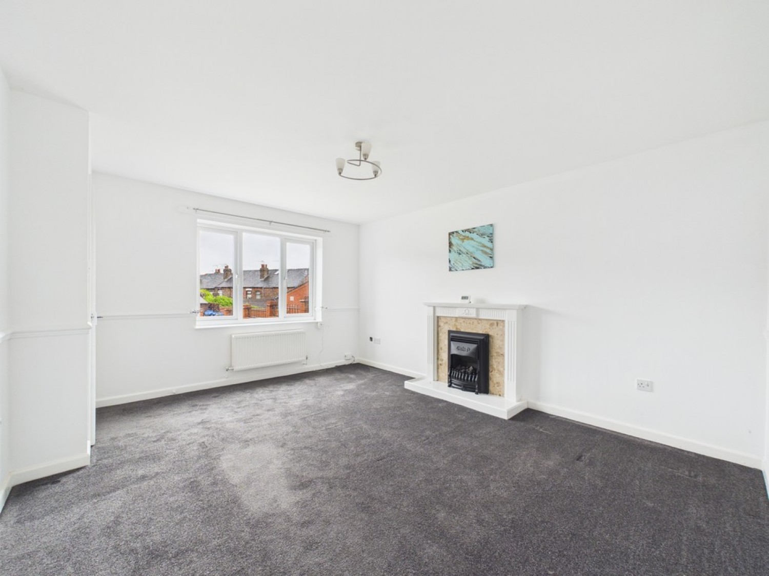 3 bedroom House for Letting Mill View, Ball Green
