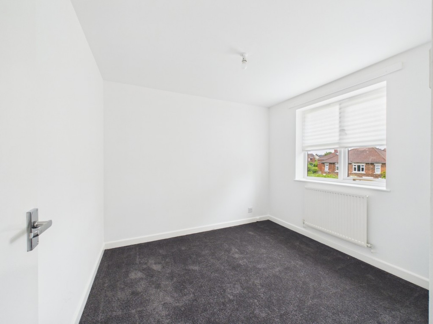 3 bedroom House for Letting Mill View, Ball Green