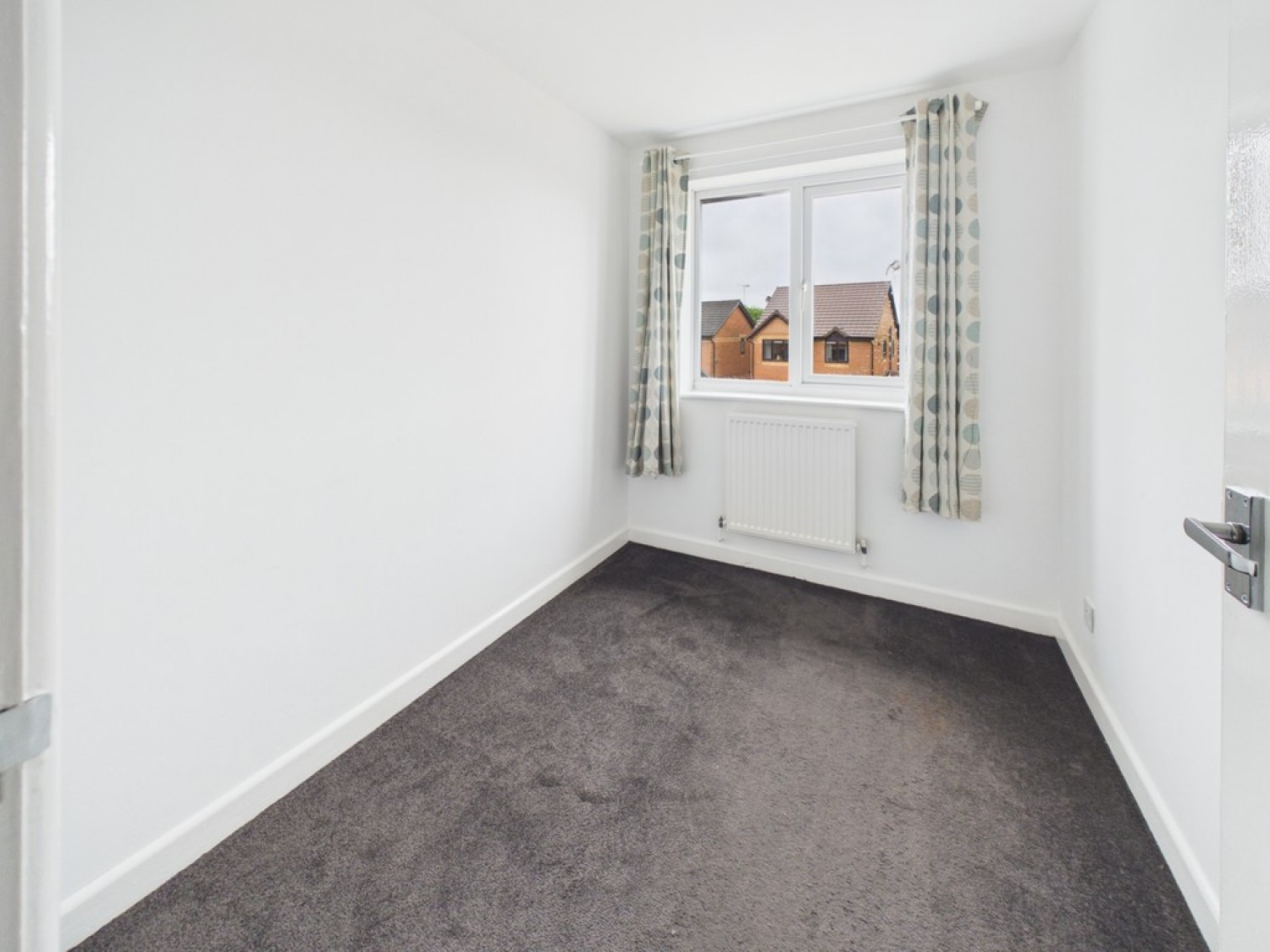 3 bedroom House for Letting Mill View, Ball Green