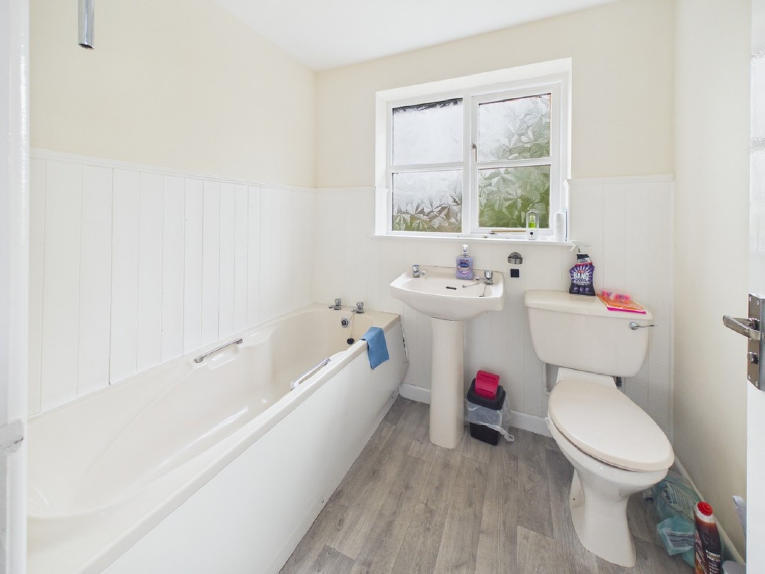 3 bedroom House for Letting Mill View, Ball Green