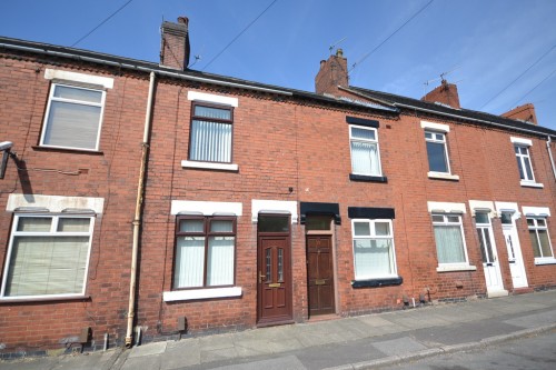 Leopold Street, Fenton