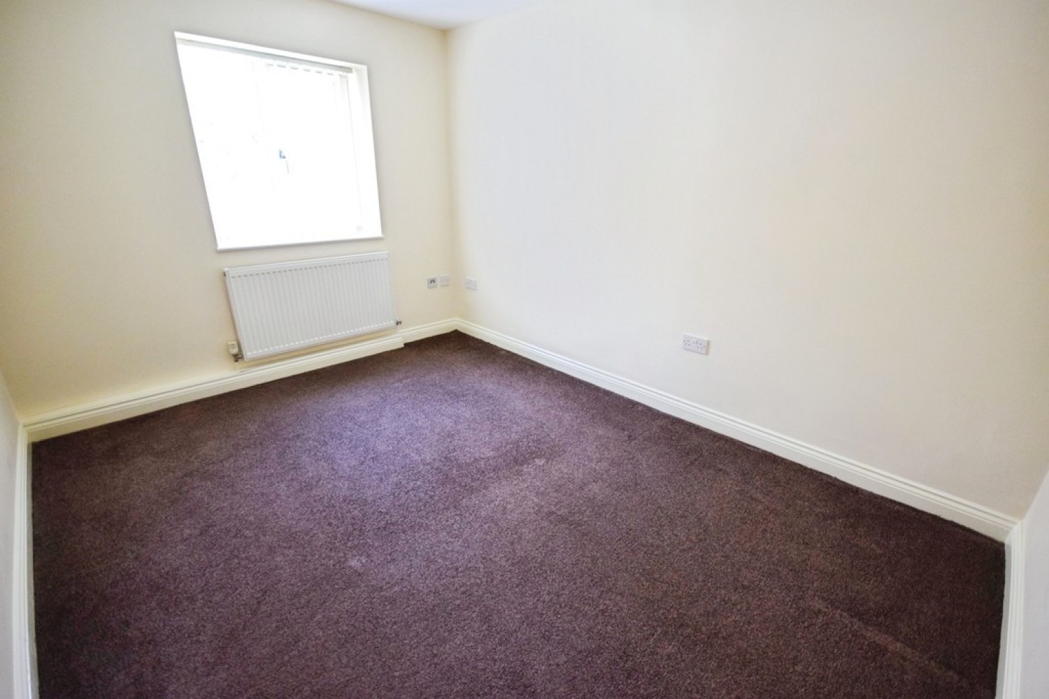 1 bedroom Flat for Letting Stone Road Trent Vale