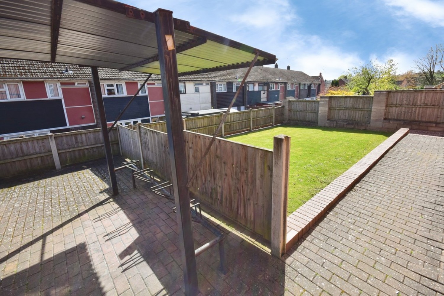 1 bedroom Flat for Letting Stone Road Trent Vale