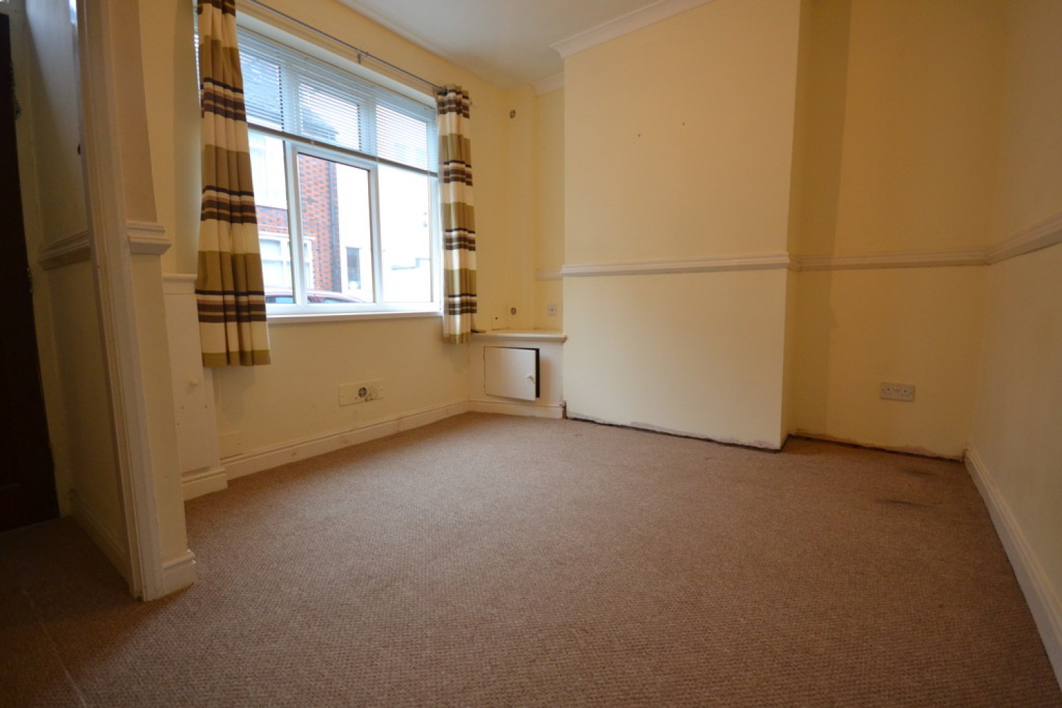 Bank Street, Tunstall