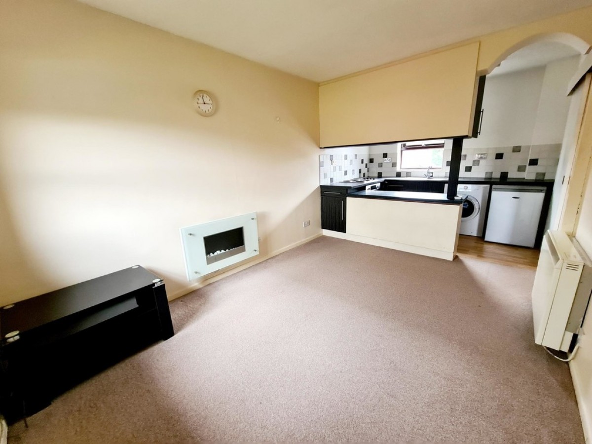 Maryfield Walk, Off St Christophers Avenue, Penkhull