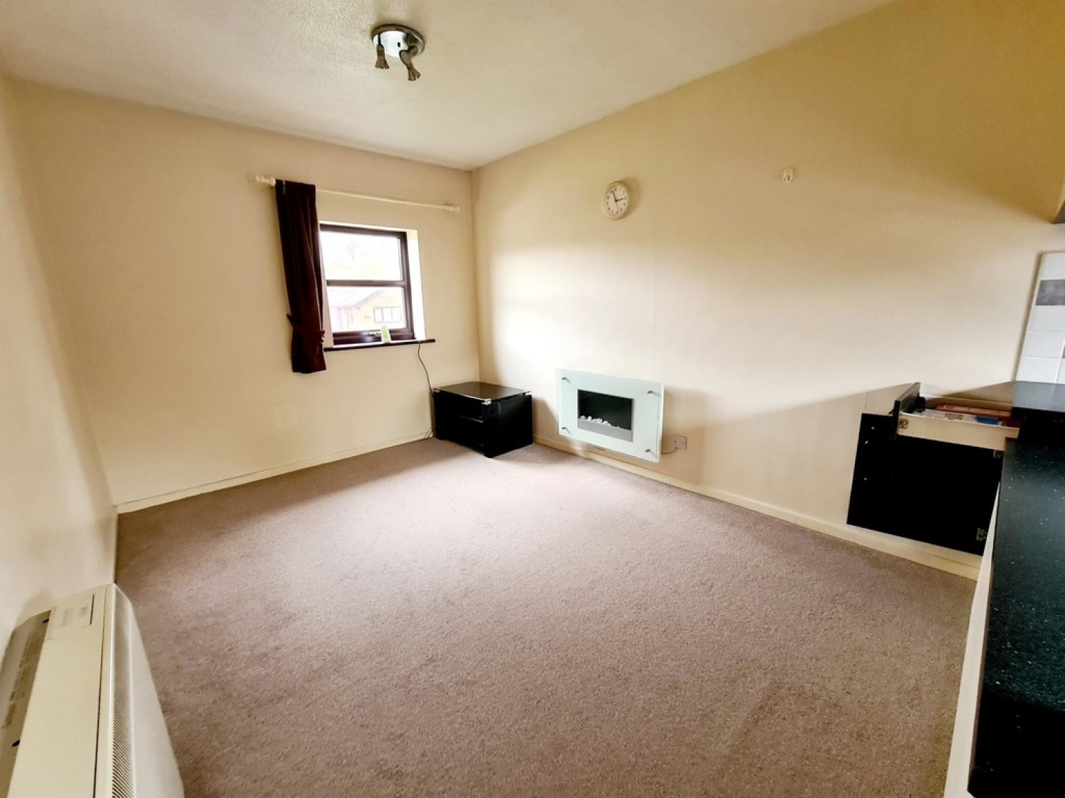 1 bedroom Flat for Letting Maryfield Walk, Off St Christophers Avenue, Penkhull