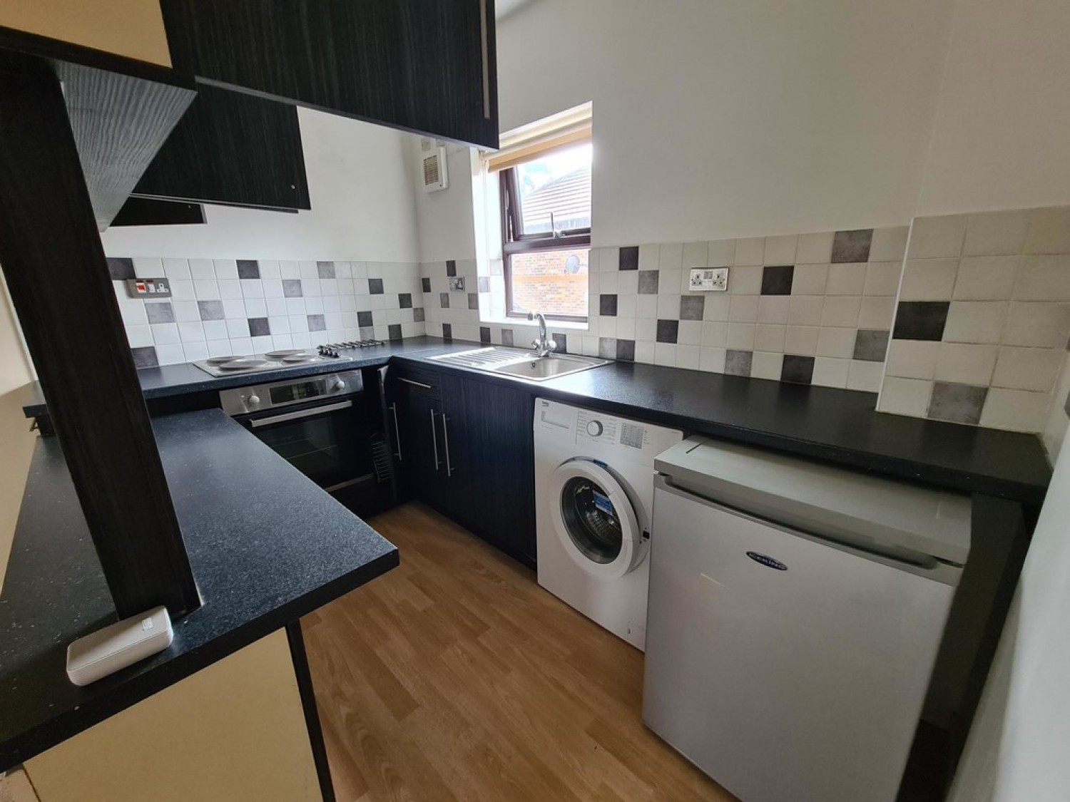 1 bedroom Flat for Letting Maryfield Walk, Off St Christophers Avenue, Penkhull