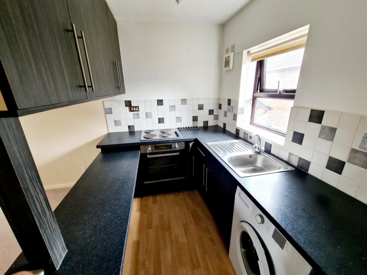 1 bedroom Flat for Letting Maryfield Walk, Off St Christophers Avenue, Penkhull