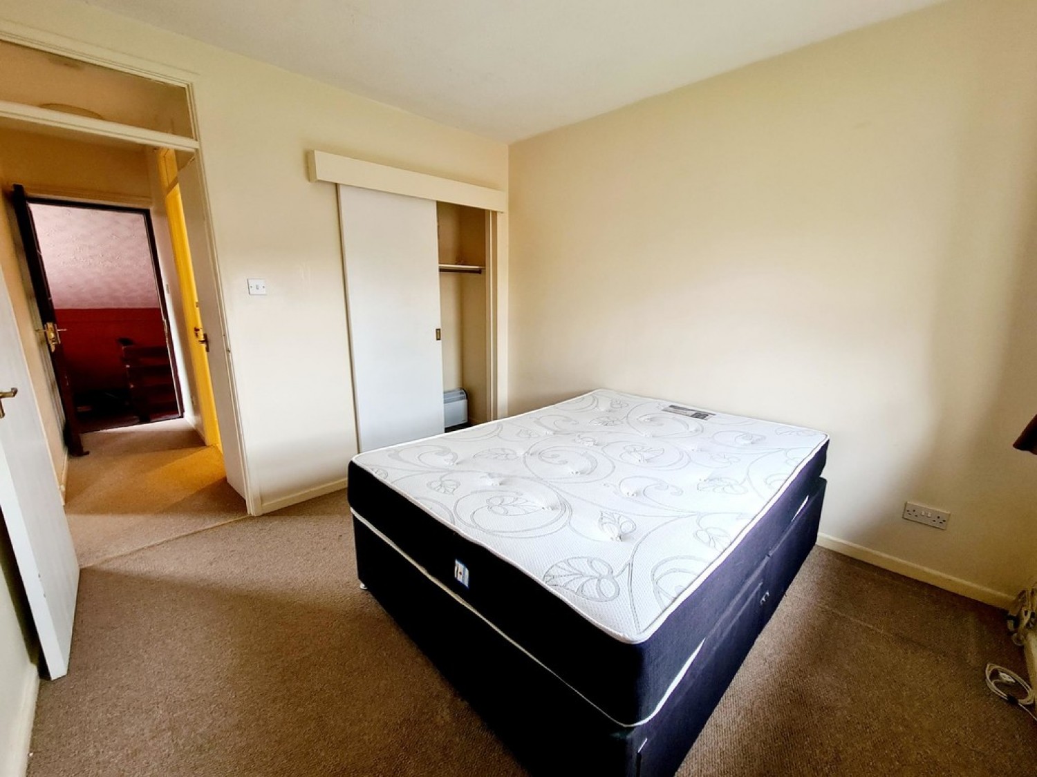 1 bedroom Flat for Letting Maryfield Walk, Off St Christophers Avenue, Penkhull