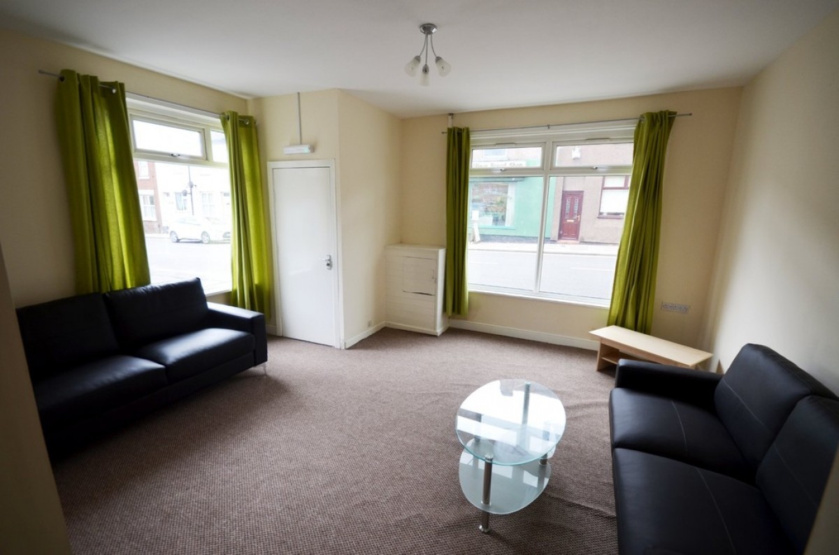 Double Room, House Share, London Road