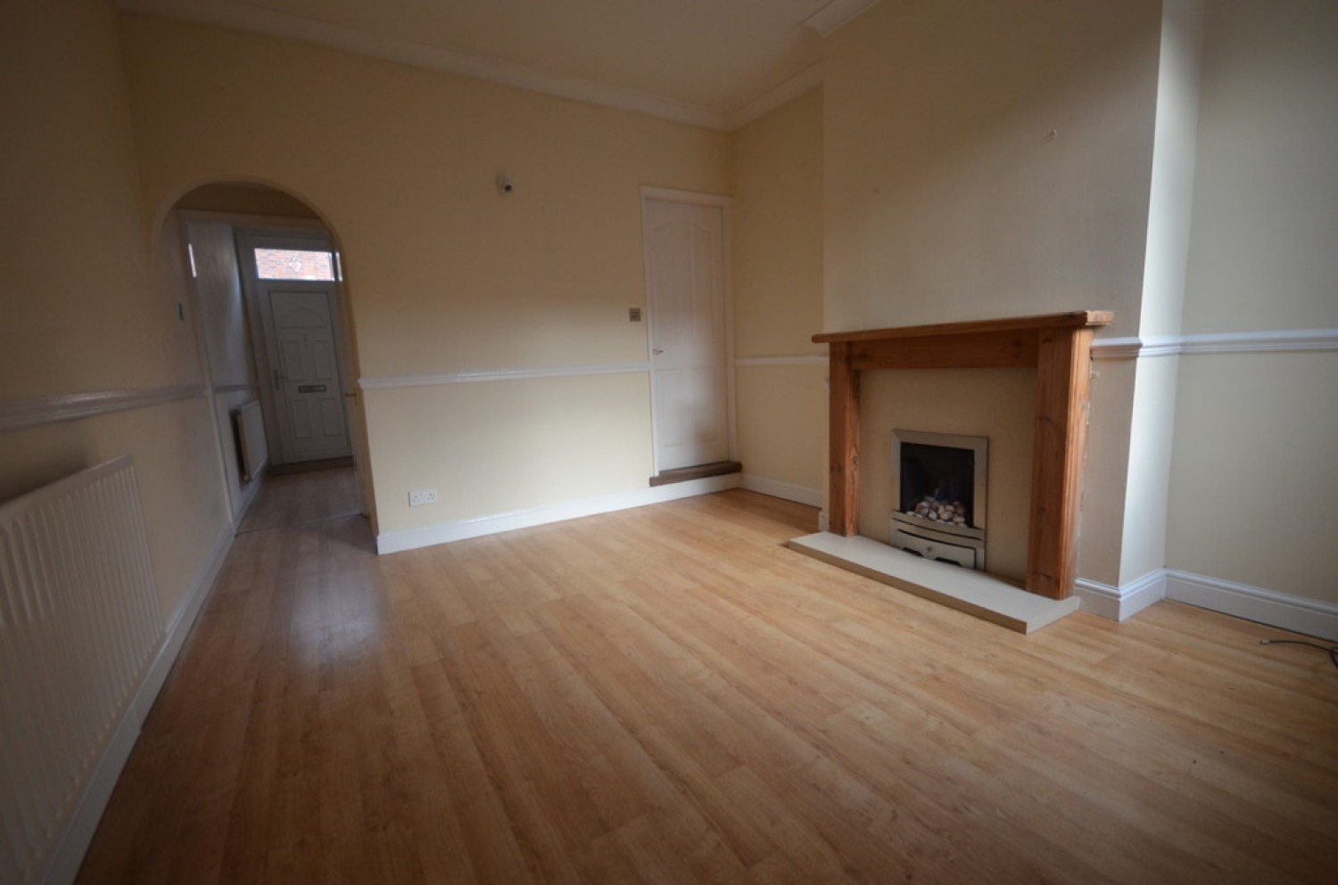 2 bedroom House for Letting Alma Street, Fenton