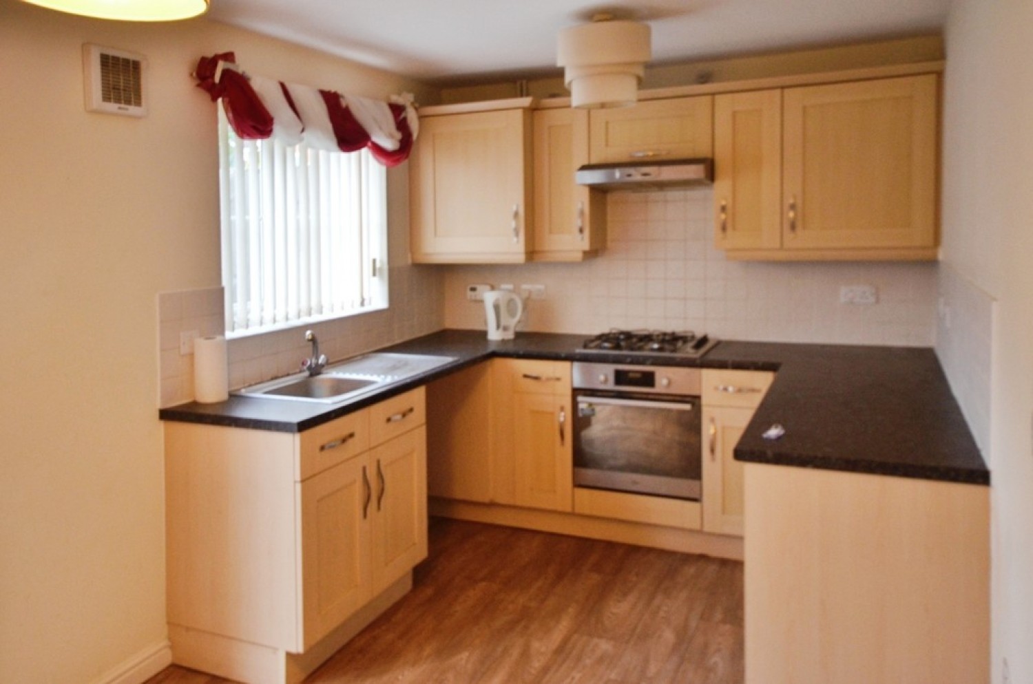 Topaz Close Milton Stoke On Trent