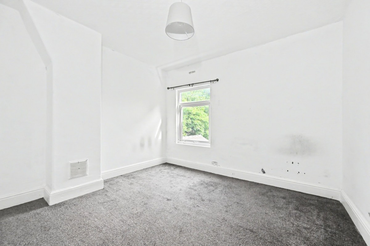 Pinnox Street, Tunstall