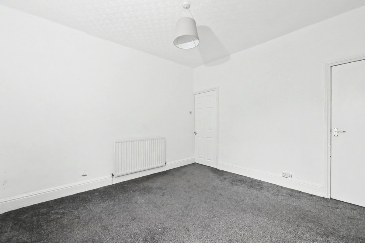 Pinnox Street, Tunstall