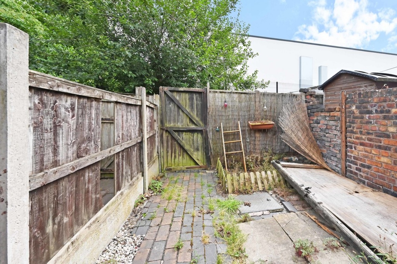 2 bedroom House for Sale Pinnox Street, Tunstall