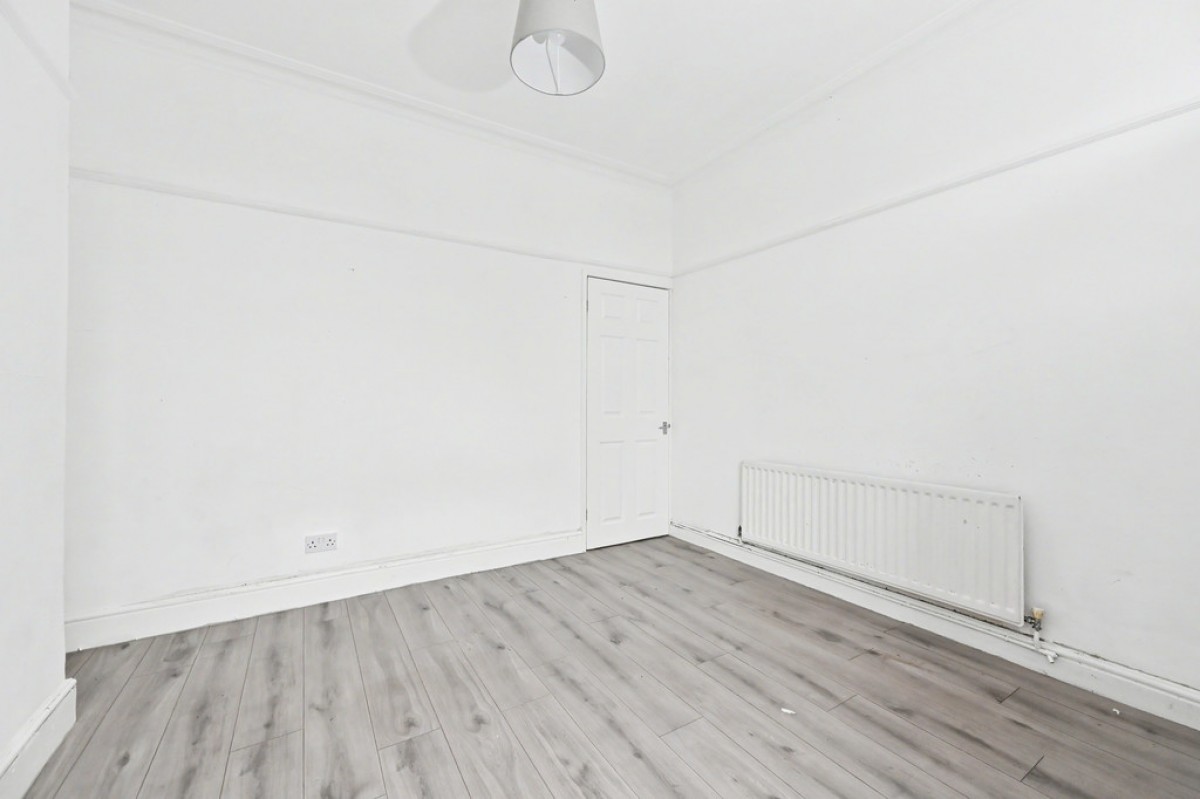 Pinnox Street, Tunstall