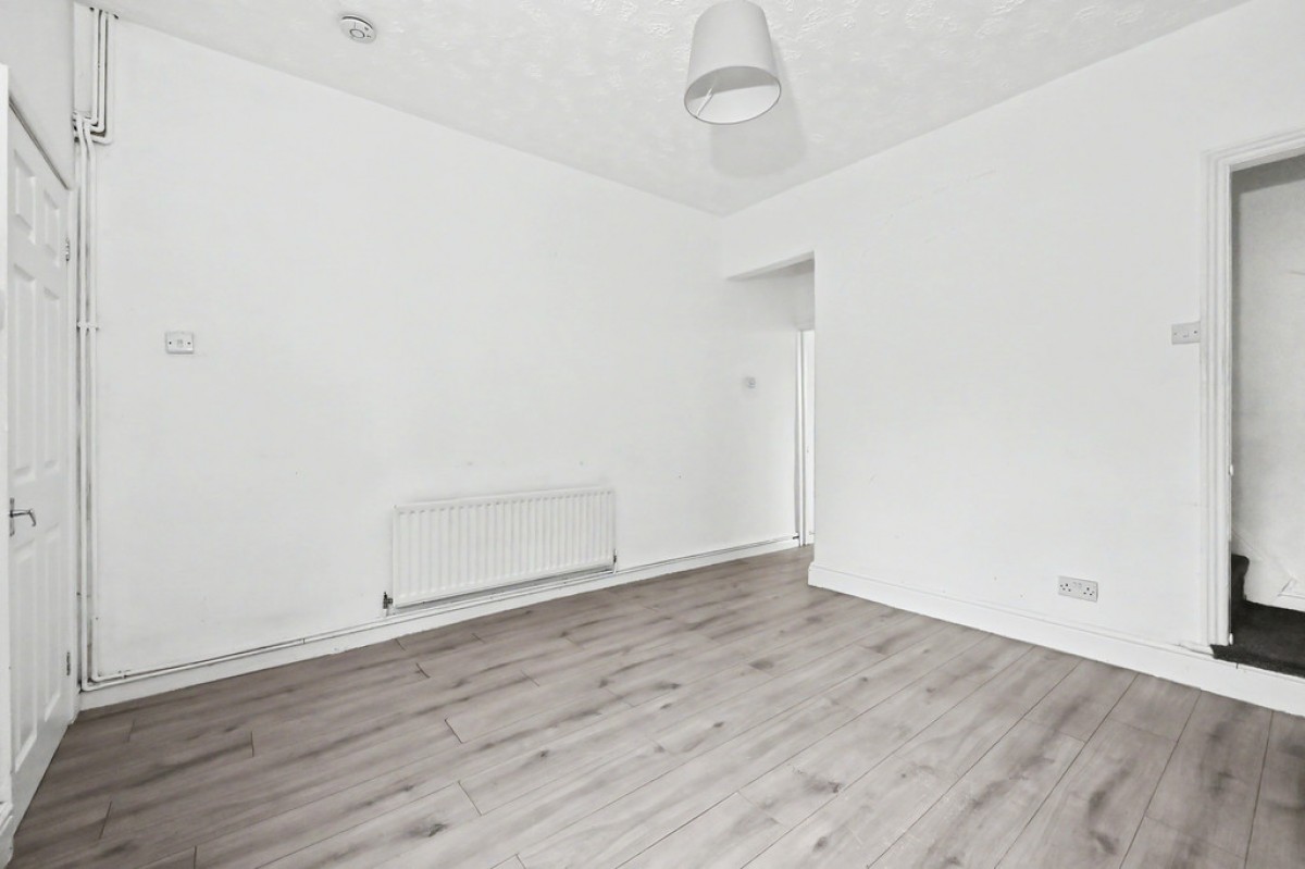 Pinnox Street, Tunstall