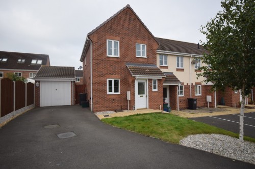 Galingale View, Newcastle